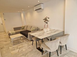 Piso en venta en Riviera del Sol en Mijas