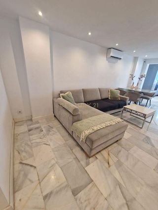 Piso en venta en Riviera del Sol en Mijas