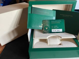 Rolex Datejust 41 Jubilee