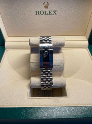 Rolex Datejust 41 Jubilee