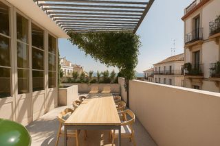 Casa adosada en venta en L'Eixample en Sant Feliu de Guíxols