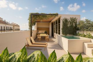 Casa adosada en venta en L'Eixample en Sant Feliu de Guíxols