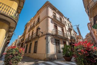 Casa adosada en venta en L'Eixample en Sant Feliu de Guíxols