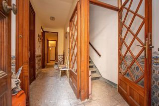 Casa adosada en venta en L'Eixample en Sant Feliu de Guíxols