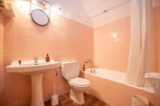 Casa adosada en venta en L'Eixample en Sant Feliu de Guíxols