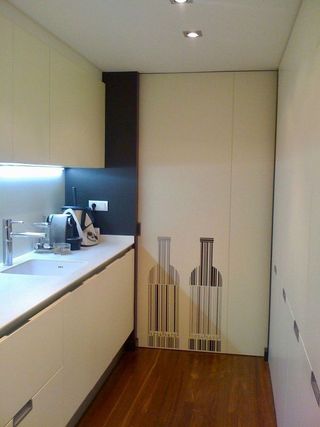 Dúplex en venta en Ctra. Santpedor - Bases de Manresa en Manresa