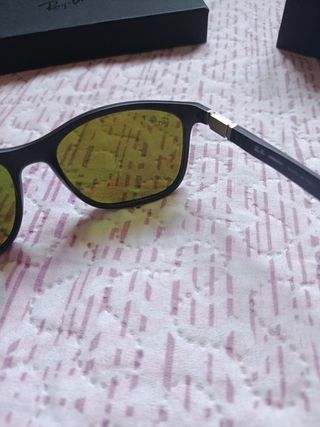 Ray Ban 4330-CH gafas sol