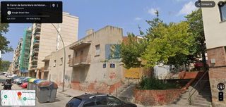 Terreno en venta en La Maurina en Terrassa