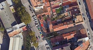 Terreno en venta en La Maurina en Terrassa