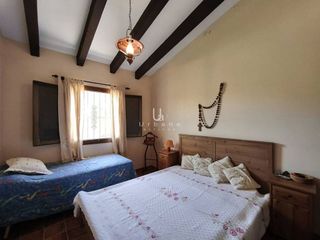 Chalet en venta en Mula