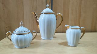Vajilla Porcelana Santa Clara MAH VIGO 640513971
