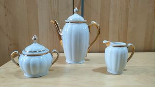 Vajilla Porcelana Santa Clara MAH VIGO 640513971