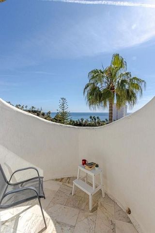 Piso en venta en Torrequebrada en Benalmádena