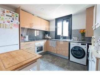 Piso en venta en Puiggener - El Llano - Togores en Sabadell