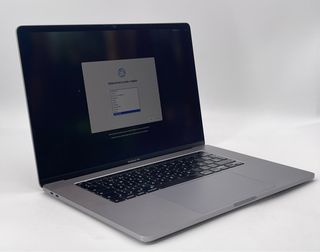 MacBook Pro 16" 2019