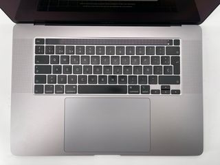 MacBook Pro 16" 2019