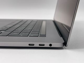 MacBook Pro 16" 2019