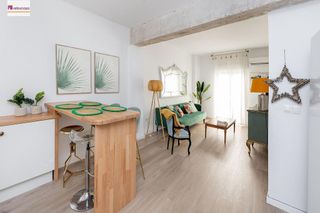 Piso en venta en San Matías - Realejo en Granada