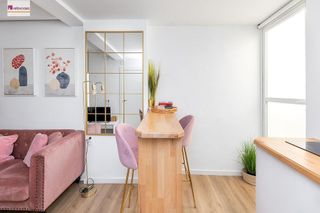 Piso en venta en San Matías - Realejo en Granada