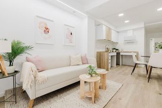 Piso en venta en Torrefiel en Valencia