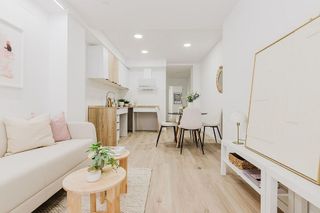 Piso en venta en Torrefiel en Valencia
