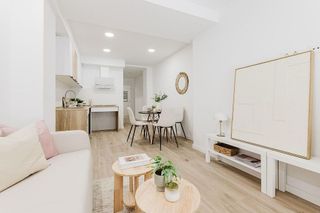 Piso en venta en Torrefiel en Valencia