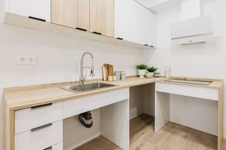 Piso en venta en Torrefiel en Valencia