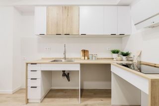 Piso en venta en Torrefiel en Valencia