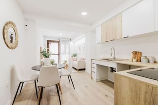 Piso en venta en Torrefiel en Valencia