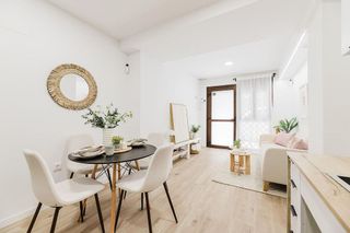 Piso en venta en Torrefiel en Valencia