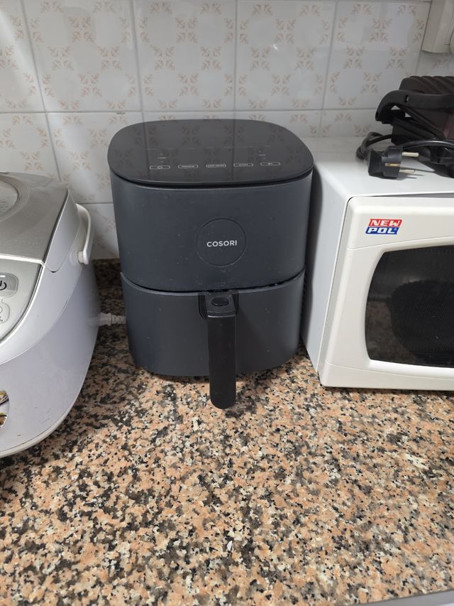 Freidora de aire Cosori