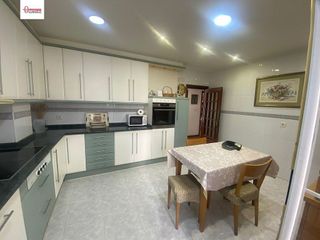 Piso en venta en Hospital - G3 - G2 en Burgos