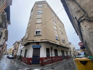 Piso en venta en Cieza