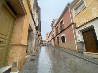 Piso en venta en Cieza