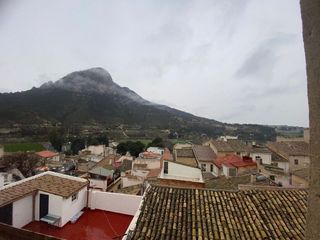 Piso en venta en Cieza