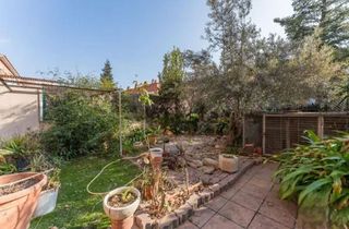 Casa adosada en venta en Can Bassa - Palou en Granollers