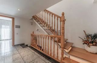 Casa adosada en venta en Can Bassa - Palou en Granollers