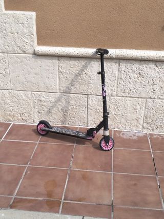 Patinete Infantil 3-7 años