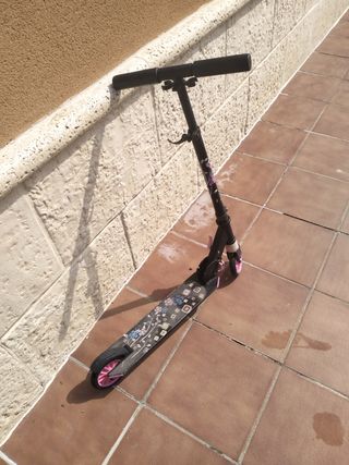 Patinete Infantil 3-7 años