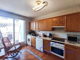 Piso en venta en Santo Domingo y San Martín  en Huesca