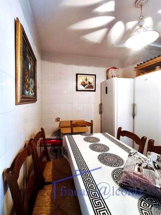 Piso en venta en Santo Domingo y San Martín  en Huesca