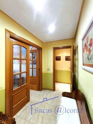 Piso en venta en Santo Domingo y San Martín  en Huesca
