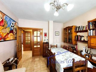 Piso en venta en Santo Domingo y San Martín  en Huesca