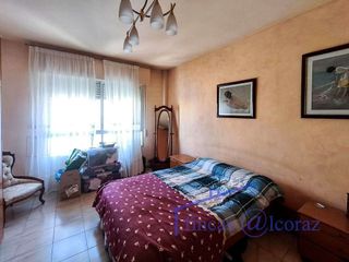 Piso en venta en Santo Domingo y San Martín  en Huesca