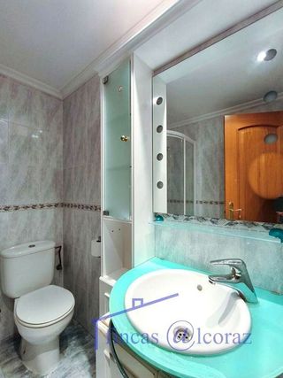 Piso en venta en Santo Domingo y San Martín  en Huesca