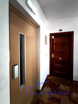 Piso en venta en Santo Domingo y San Martín  en Huesca