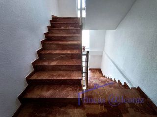 Piso en venta en Santo Domingo y San Martín  en Huesca