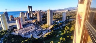Piso en venta en Pueblo Poniente en Benidorm