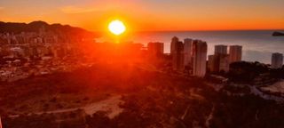 Piso en venta en Pueblo Poniente en Benidorm
