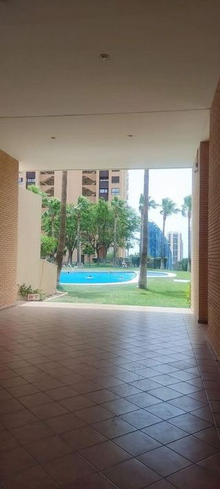 Piso en venta en Pueblo Poniente en Benidorm